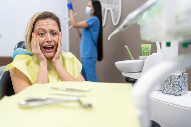 Best Emergency Treatment for Toothache in Parsippany, NJ